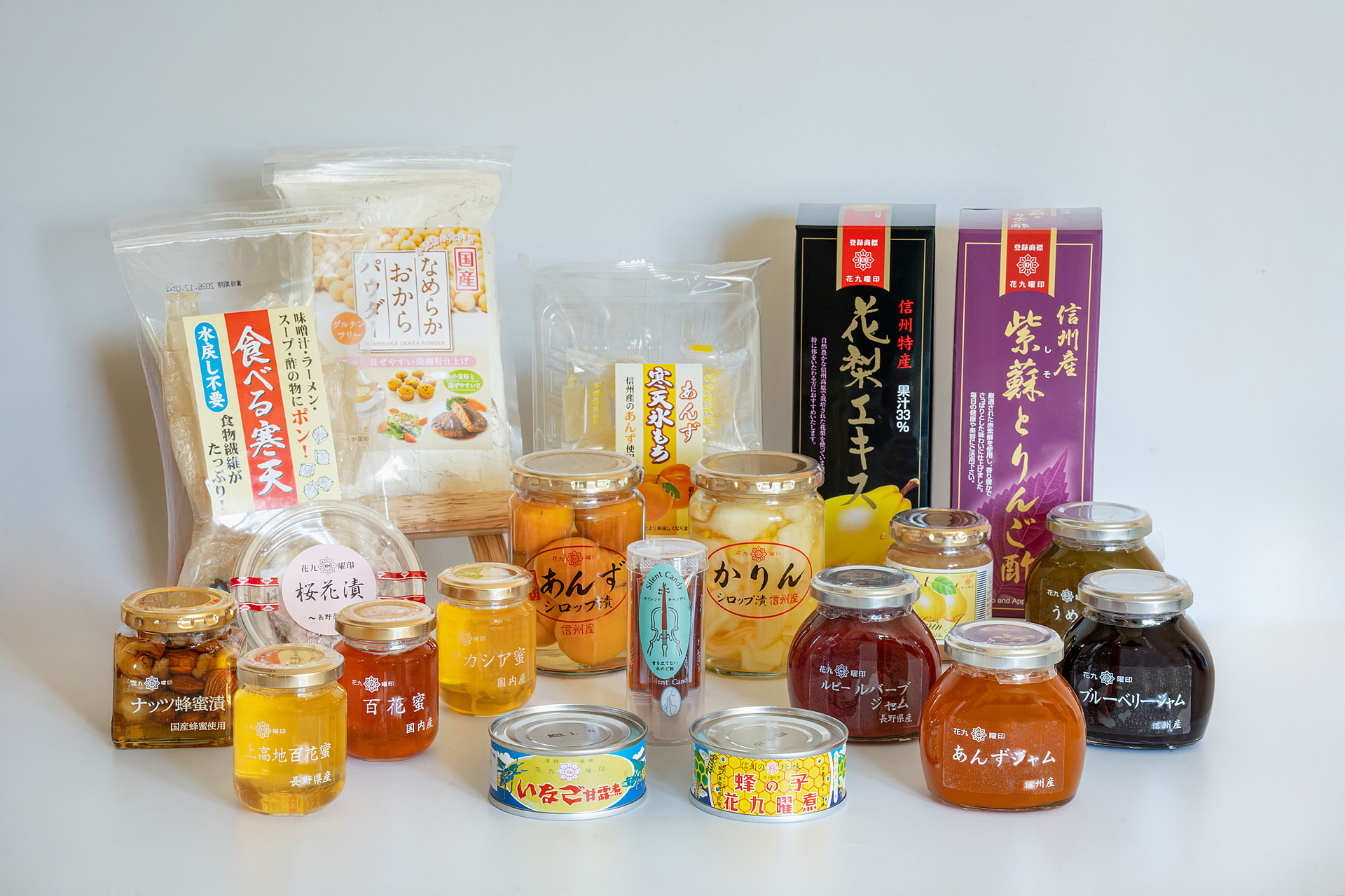 こだわり抜いた素材を活かし  家族で食べたい「やさしい味」