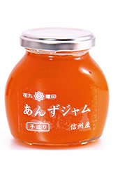 あんずジャム