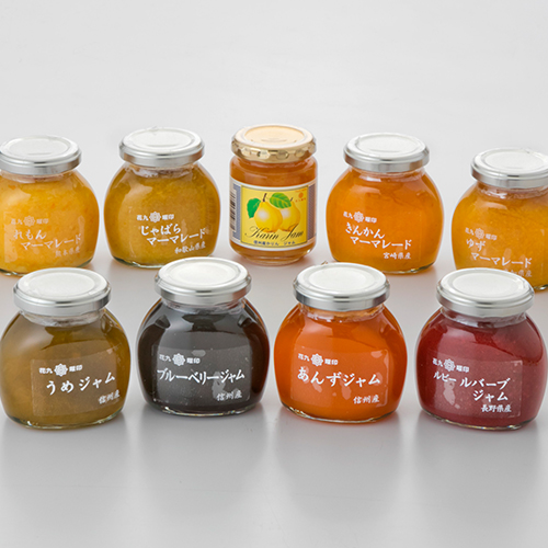 ジャム